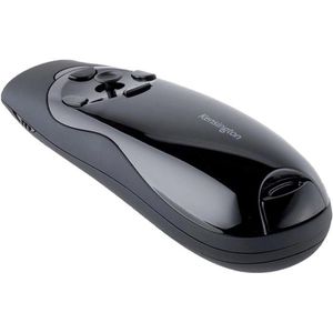 Produktbild für Presenter Kensington Expert Red, K72425EU, schwarz