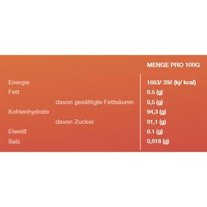 Produktbild für Fruchtbonbons Tic-Tac Fruity Mix