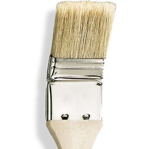 Produktbild für Malerpinsel Böttcher-AG Breite 25mm