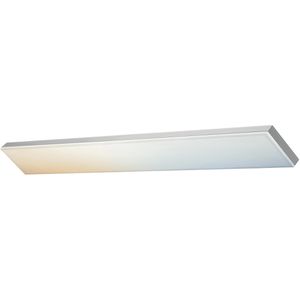 Produktbild für LED-Panel LEDVANCE Smart+ Wifi Planon, weiß, 80 x 10 cm