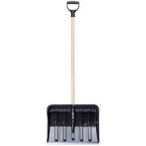 Schneeschieber Böttcher-AG Schneeschaufel