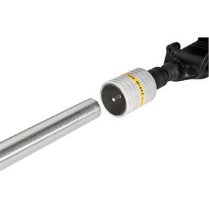 Produktbild für Rohrentgrater Rems REG 10-54 E, 113835 R, Sechskantaufnahme