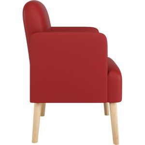 Produktbild für Loungesessel meet-powered-by-PAPERFLOW BROOKS, FTBROSC.23.18