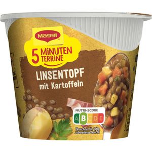 Produktbild für Fertiggericht Maggi 5 Minuten Terrine