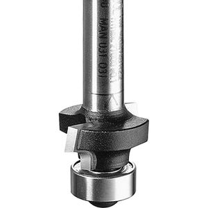 Festool Abrundfräser HW R2-OFK 500 – Hartmetall – Für OFK 500 – Präzise Kantenbearbeitung – Original Festool Qualität