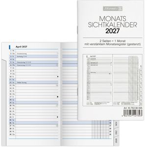 Taschenkalender