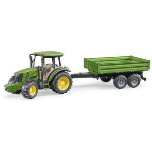 Produktbild für Landwirtschaftsfahrzeug bruder John Deere 5115M