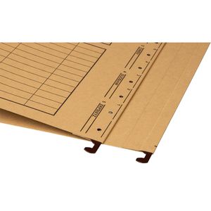Produktbild für Hängesammler Falken UniReg, 11288149, A4