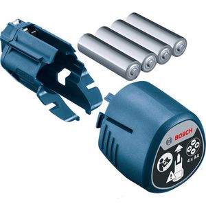 Produktbild für Infrarot-Thermometer Bosch GIS 1000 C Professional