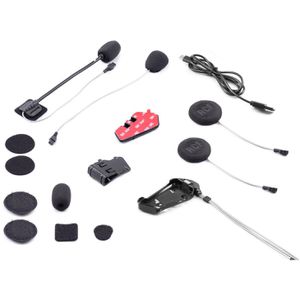 Produktbild für Helm-Headset Midland R1 Mesh