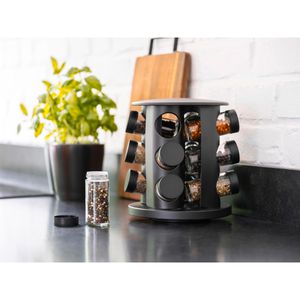Produktbild für Gewürzkarussell Wenko Bruna 55102100, drehbar
