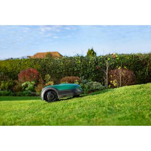 Produktbild für Mähroboter Robomow RK1000, 22AKFAFB619