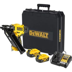 DeWalt DT7170-QZ – 25 Mm Vierkantaufnahme, Für Bohrhammer Und Schlagbohrer