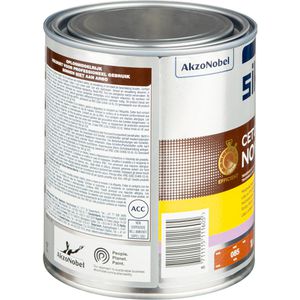 Produktbild für Holzlasur Sikkens Cetol Novatech, 1,0l