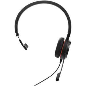 Produktbild für Headset Jabra Evolve 20 SE MS Mono