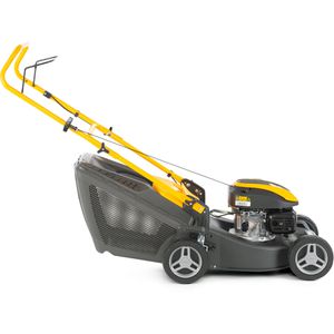 Produktbild für Rasenmäher Stiga COLLECTOR 43, Benzin