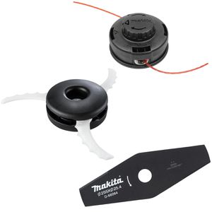 Produktbild für Rasentrimmer Makita UR101CZ, Akku