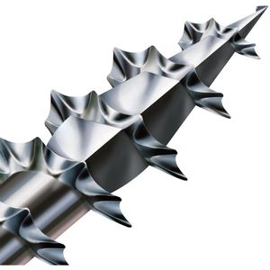 Produktbild für Holzschrauben Spax 0191010400355 T-STAR plus Wirox