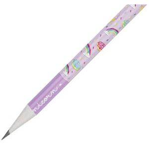 Produktbild für Bleistift Legami Einhorn