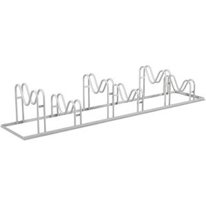 Produktbild für Fahrradständer Alberts Ville, 774417, Bodenmontage/freistehend