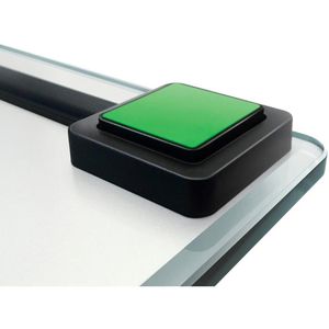 Produktbild für Personenwaage Soehnle Style Sense Compact 300 Slate, schwarz
