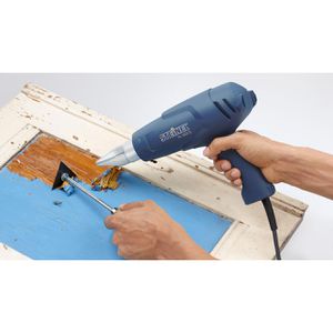 Produktbild für Farbschaber Steinel 10317, mit Holzgriff