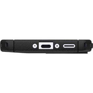 Produktbild für Handyhülle UAG Scout Case, schwarz