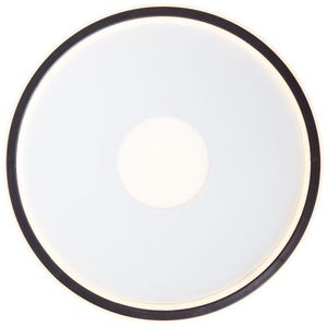 Produktbild für Deckenleuchte Brilliant Vegas, weiß, LED