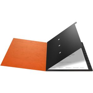 Produktbild für Ordnungsmappe Exacompta 541204E, A4