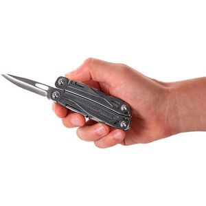Produktbild für Multitool Leatherman Sidekick, 831439