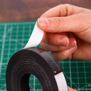 Produktbild für Magnetband TK-Gruppe toolmate, schwarz