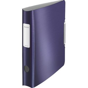 Ordner Leitz 1109-00-69 Active Style PP, A4, 6,5cm