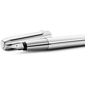 Produktbild für Füller Pelikan Pura P40, Feder M