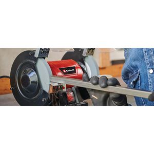 Produktbild für Schleifscheibe Einhell 49507465