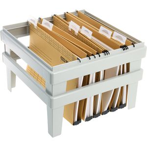 Produktbild für Hängesammler Elba Vertic Ultimate, 100552069, A4