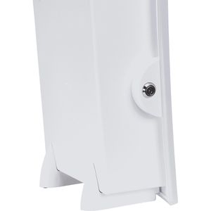 Produktbild für Aktionsbox Han 4102-12 IMAGE IN, Kunststoff weiß