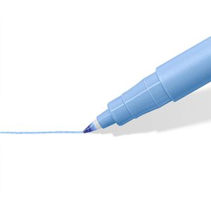 Produktbild für Schreibset Staedtler Noris 120, 4-teilig