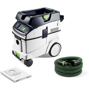 Nass-Trockensauger Festool Absaugmobil Cleantec