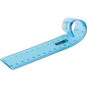 Produktbild für Lineal Brunnen Flexi 104987120, 20 cm