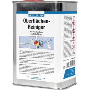 Produktbild für Industriereiniger WEICON Oberflächenreiniger
