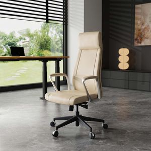 Produktbild für Chefsessel FlexiSpot LC7W
