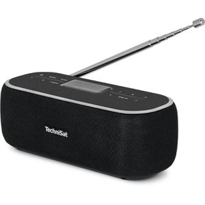 Produktbild für Radio TechniSat Digitradio BT 1 DAB+