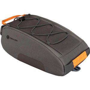 Gepäckträgertasche