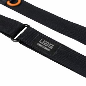 Produktbild für Handykette UAG Scout Crossbody Lanyard, schwarz