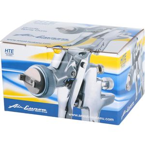 Produktbild für Lackierpistole Iwata Airgunsa AZ3 HTE2, HVLP