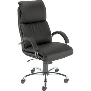Produktbild für Chefsessel Nowy-Styl Nadir Steel