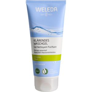 Waschgel