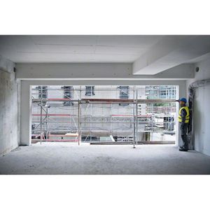 Produktbild für Laser-Entfernungsmesser Bosch 0601072S00, GLM 50-22