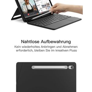 Produktbild für Tablet-Hülle Inateck N0064, schwarz