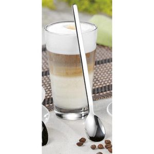 Produktbild für Latte-Macchiato-Löffel Esmeyer Bettina 250-128, 19,6 cm